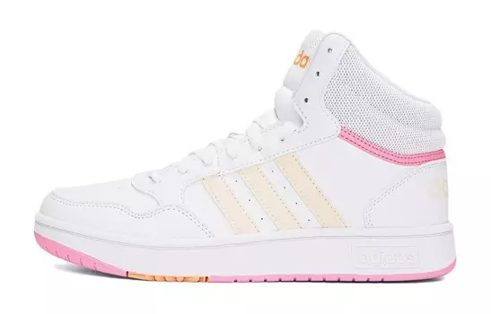 Обувь для скейтбординга Hoops Mid Kids