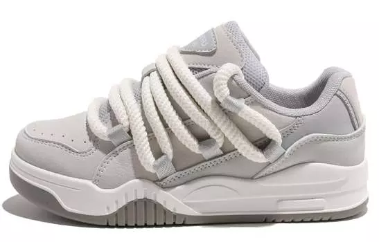 Кроссовки Huanqiu Skateboarding Unisex, серый