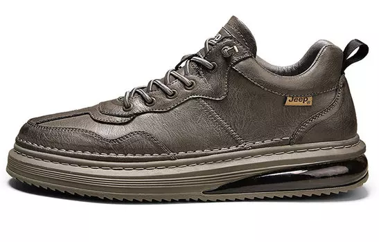 Обувь для скейтбординга Jeep Мужская