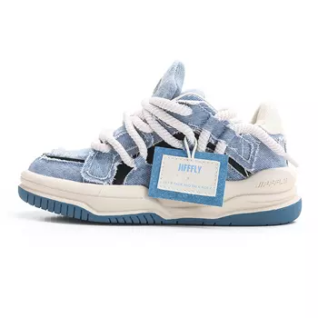 Обувь для скейтбординга Jifffly унисекс, (Розовый) JFY-375