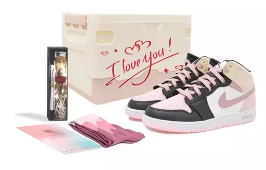 Обувь для скейтбординга Jordan Air Jordan 1 женская