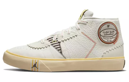 Обувь для скейтбординга Jordan Air Jordan Series унисекс