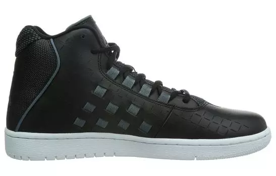 Обувь для скейтбординга Jordan унисекс, Black