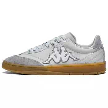 Обувь для скейтбординга Kappa Tifo унисекс, Cool Grey/Quiet Grey - 1158