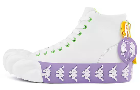 Обувь для скейтбординга Kappa унисекс