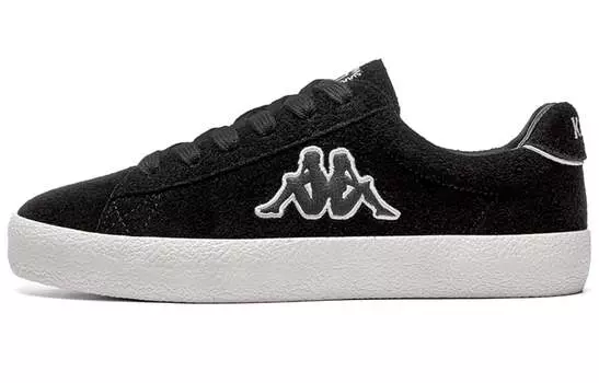 Обувь для скейтбординга Kappa унисекс, Black