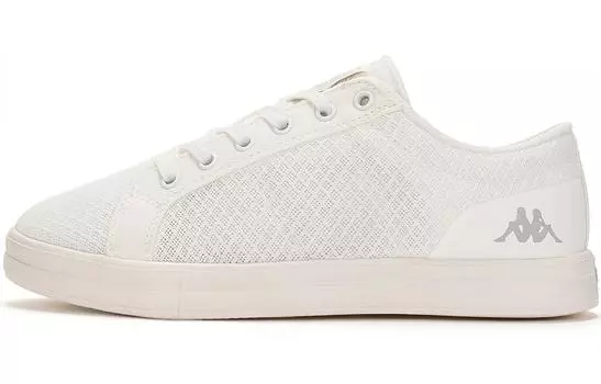 Обувь для скейтбординга Kappa унисекс, White - 012