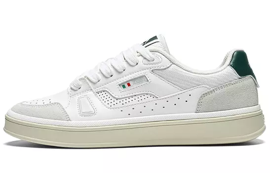 Обувь для скейтбординга Kappa унисекс, Winter White