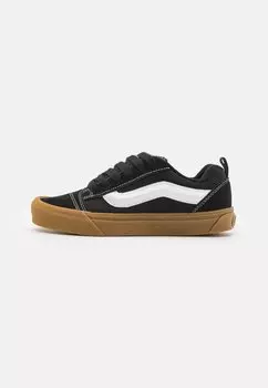 Обувь для скейтбординга Knu Skool Unisex Vans, черный