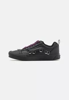 Обувь для скейтбординга KNU SKOOL UNISEX Vans, цвет black