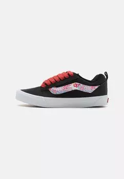 Обувь для скейтбординга KNU SKOOL UNISEX Vans, цвет black/multi-coloured