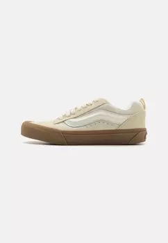Обувь для скейтбординга KNU SKOOL UNISEX Vans, цвет marshmallow