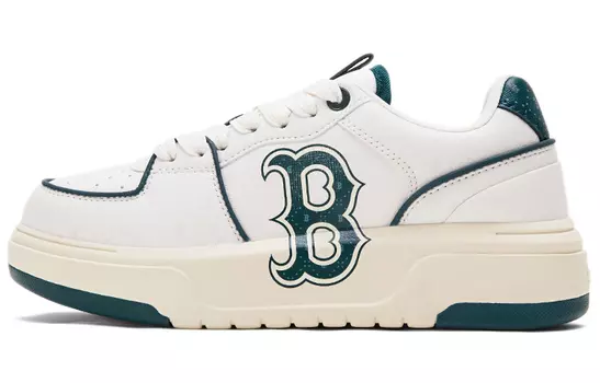 Обувь для скейтбординга MLB Chunky Liner унисекс, зеленый