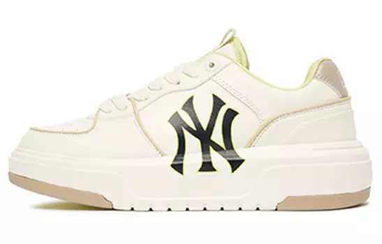 Обувь для скейтбординга MLB New York Yankees унисекс