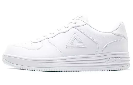 Обувь для скейтбординга Мужская низкая Baymax Peak