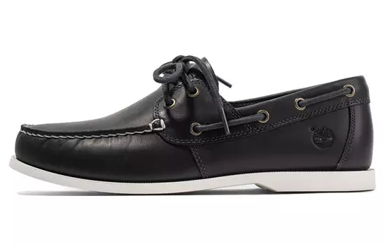 Обувь для скейтбординга Мужская низкая темно-синяя Timberland