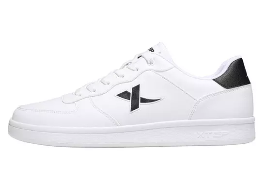 Обувь для скейтбординга Мужская низкая Xtep