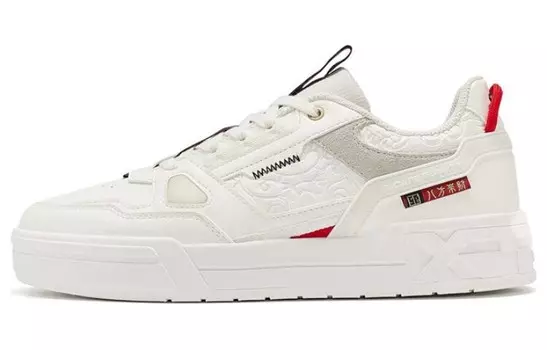 Обувь для скейтбординга Мужская низкая Xtep