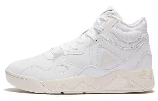 Обувь для скейтбординга Мужская с высоким верхом Baymax Peak