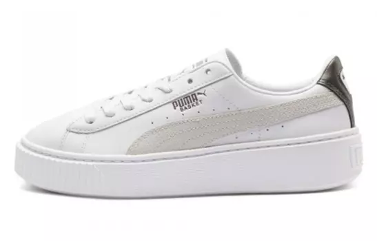 Обувь для скейтбординга на платформе Puma унисекс