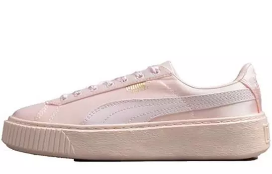 Обувь для скейтбординга на платформе Puma унисекс