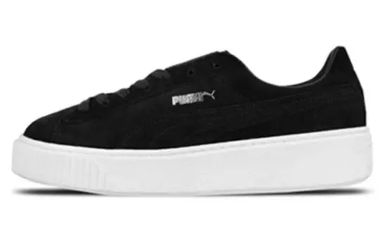Обувь для скейтбординга на платформе Puma унисекс