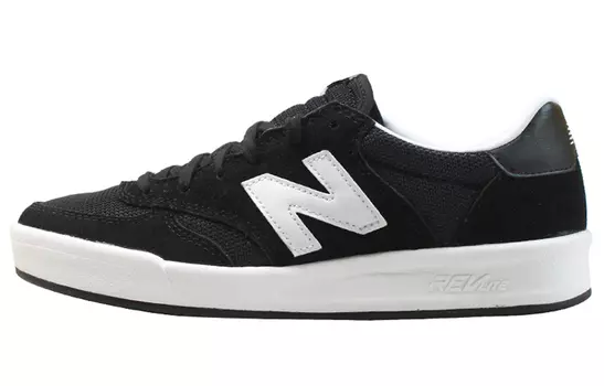 Кроссовки New Balance 300 Sneakers Black