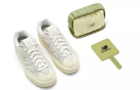 Обувь для скейтбординга New Balance NB 302 унисекс