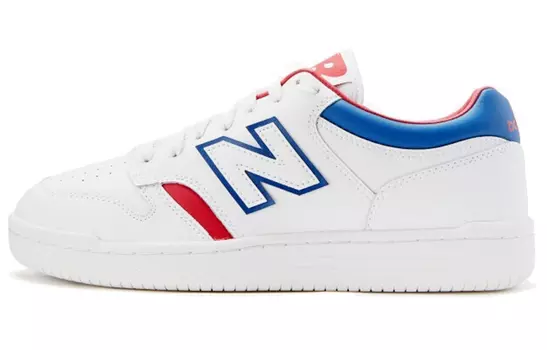 Обувь для скейтбординга New Balance NB 480 унисекс
