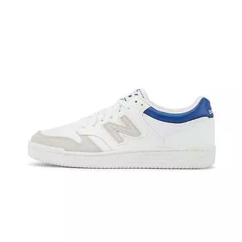 Обувь для скейтбординга New Balance NB 480 унисекс, White
