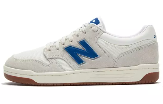 Обувь для скейтбординга New Balance NB 480 унисекс
