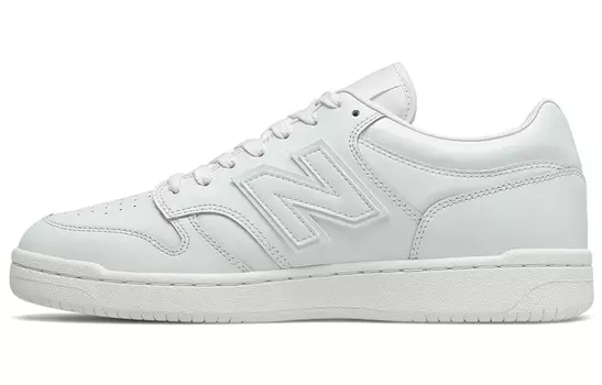 Обувь для скейтбординга New Balance NB 480 унисекс