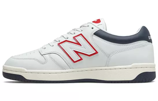 Обувь для скейтбординга New Balance NB 480 унисекс