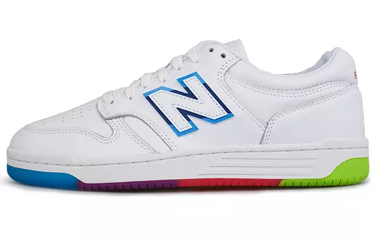 Обувь для скейтбординга New Balance NB 480 унисекс