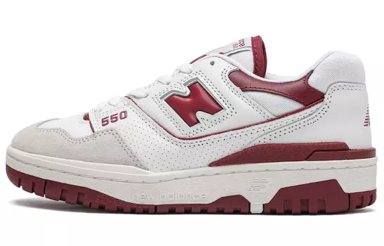 Обувь для скейтбординга New Balance NB 550 унисекс