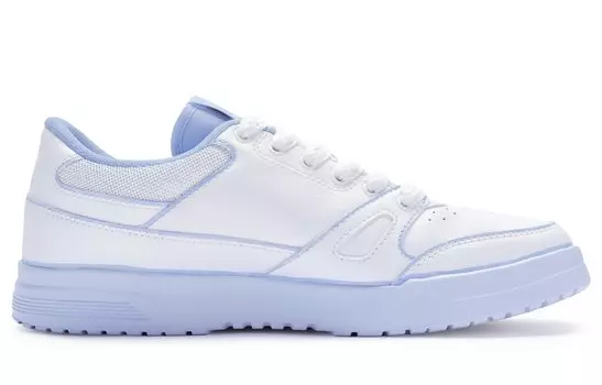 Обувь для скейтбординга New Balance NB Ct20 унисекс, White