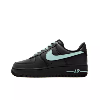 Обувь для скейтбординга Nike Air Force 1 унисекс, Green