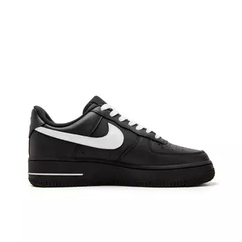 Обувь для скейтбординга Nike Air Force 1 унисекс, White