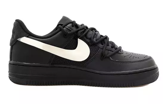 Обувь для скейтбординга Nike Air Force 1 унисекс