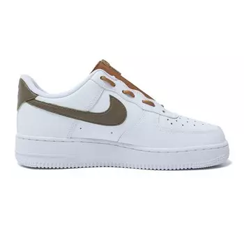 Обувь для скейтбординга Nike Air Force 1 унисекс, Light Khaki