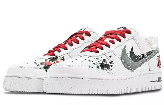 Обувь для скейтбординга Nike Air Force 1 унисекс