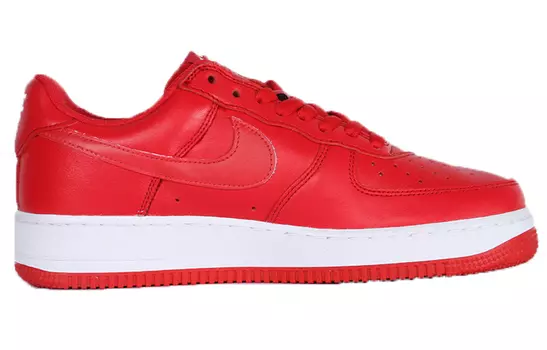 Обувь для скейтбординга Nike Air Force 1 унисекс, Red