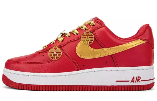 Обувь для скейтбординга Nike Air Force 1 унисекс
