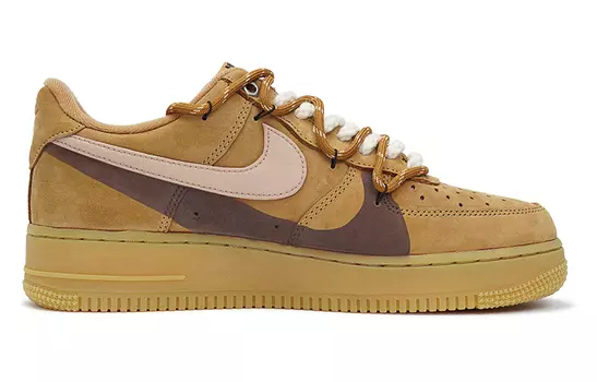 Обувь для скейтбординга Nike Air Force 1 унисекс