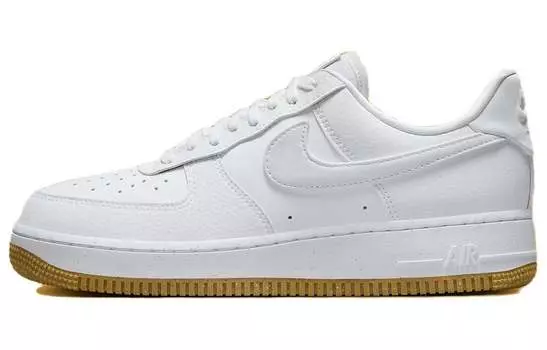 Обувь для скейтбординга Nike Air Force 1 унисекс, White