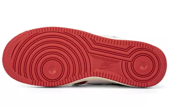 Обувь для скейтбординга Nike Air Force 1 унисекс