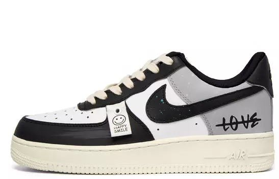 Обувь для скейтбординга Nike Air Force 1 унисекс