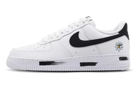Обувь для скейтбординга Nike Air Force 1 унисекс, White