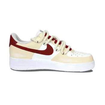 Обувь для скейтбординга Nike Air Force 1 унисекс, Off-white