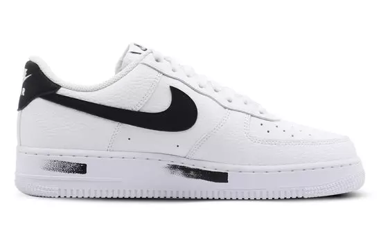 Обувь для скейтбординга Nike Air Force 1 унисекс, White